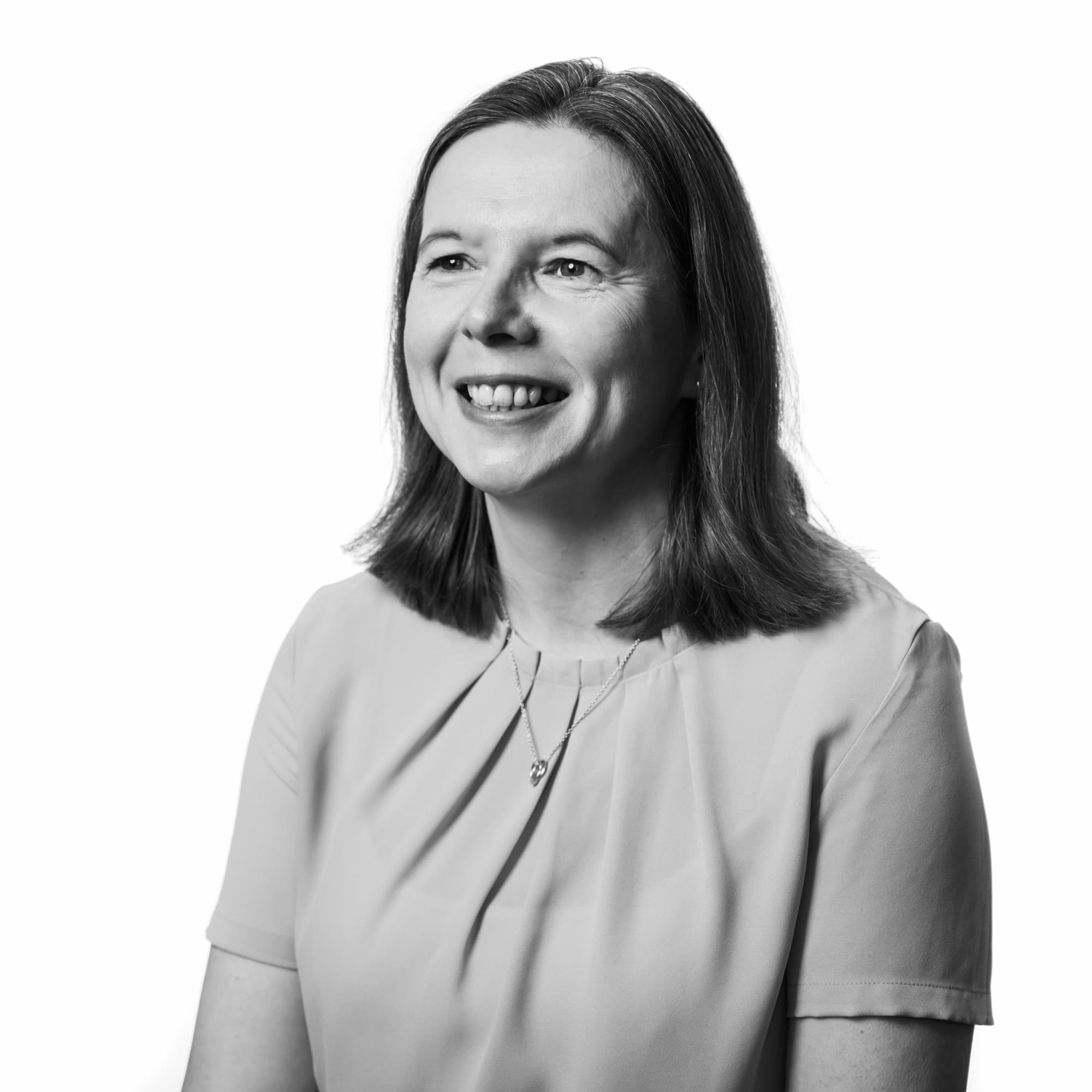 Kate Thorp, Manager-Executor & Inheritance Protection