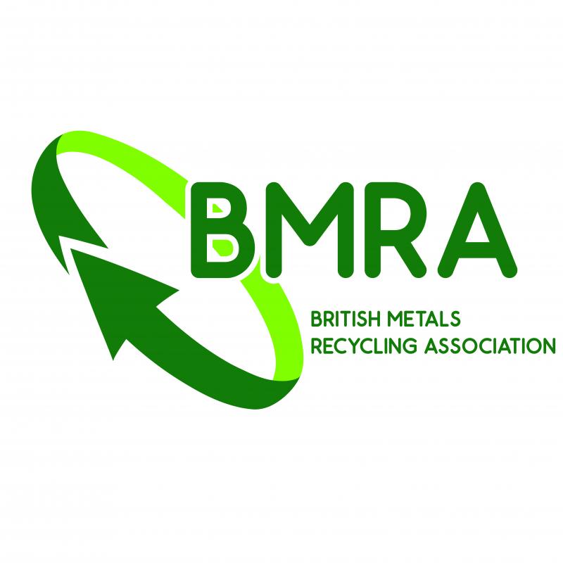 British Metals Recycling Association logo