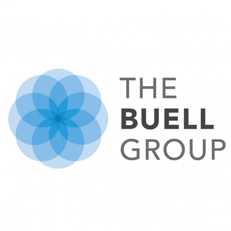 the buell group logo
