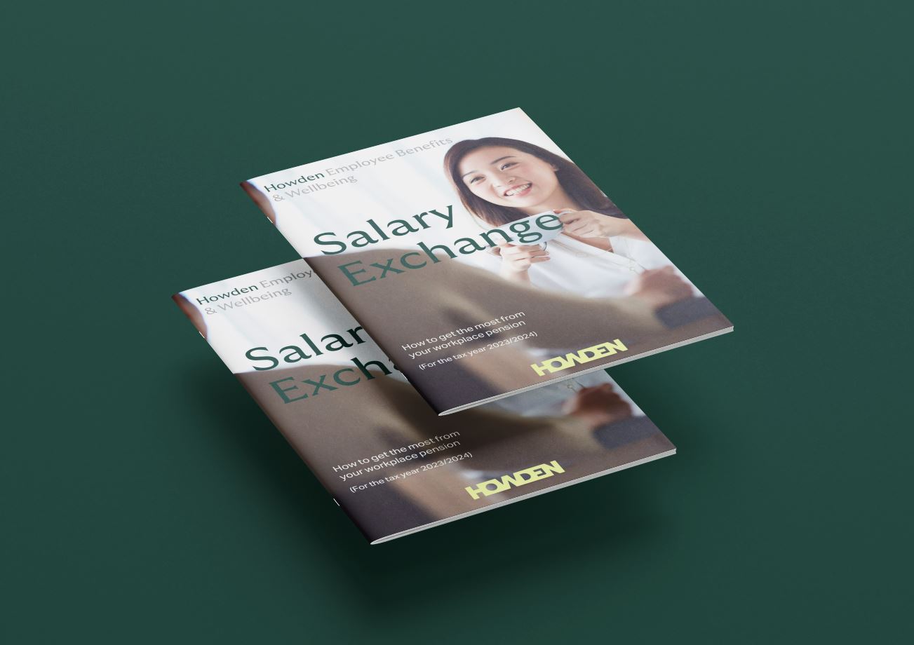 Guide to Salary Exchange