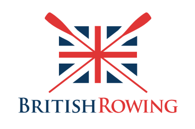 British Rowing logo