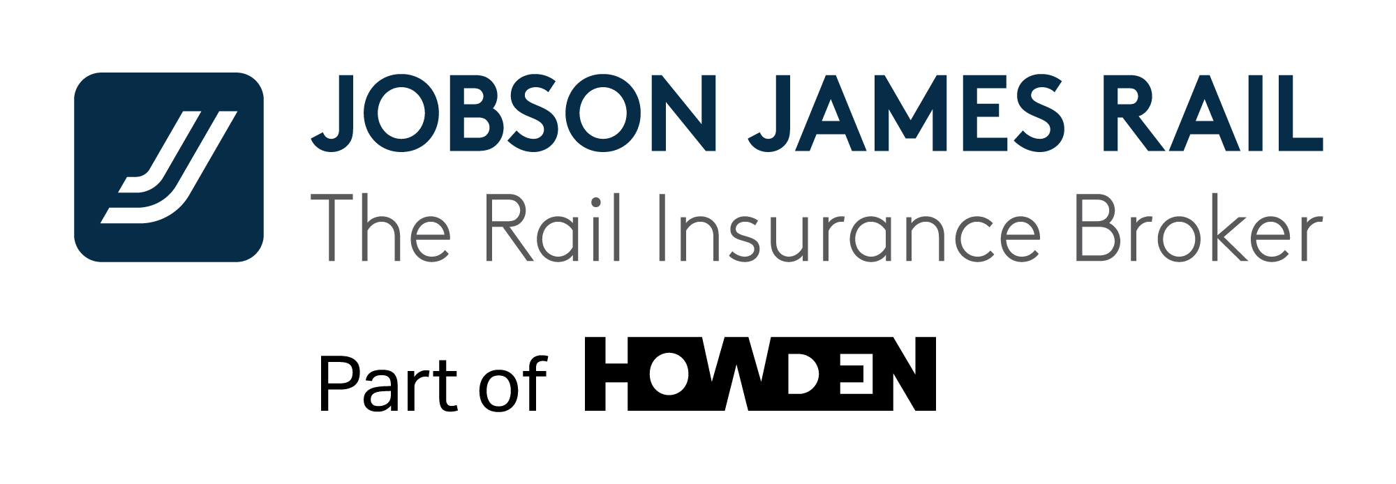Jobson James Rail logo