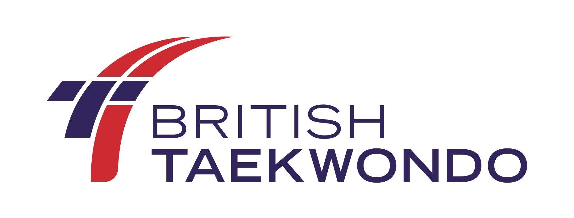 British Taekwondo logo