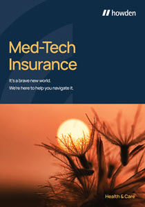 Med-Tech Brochure Thumbnail