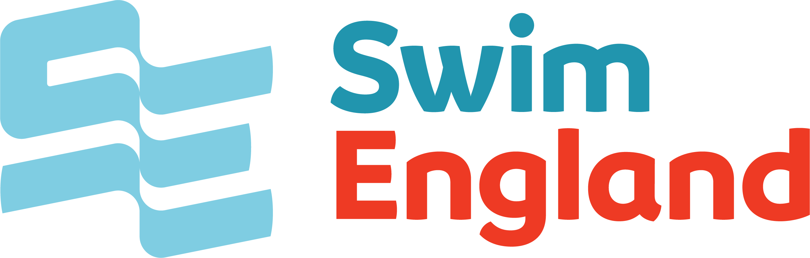 Swim England Logo