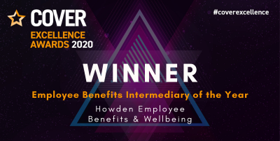 2020 Cover Excellence Awards Logo