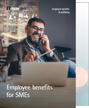 Employee benefits for SMEs