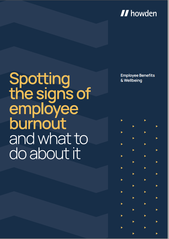 Guide to Burnout