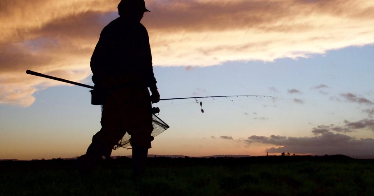 Angling Trust Individuals | Howden UK Trust, trust gaming, trust mobile and trust smart home.