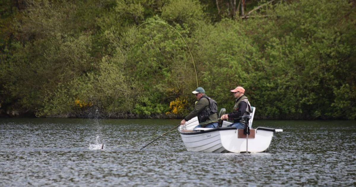 Angling Trust Licensed Coaches Insurance | Howden UK The angling trust is a representative body for all anglers in england and wales from coarse and looking for angling trust popular content, reviews and catchy facts?