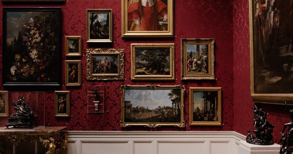 Why is it better to buy Insurance specifically designed for Fine Art