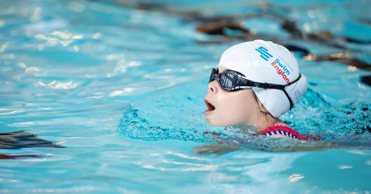 Swim England Insurance Centre Howden UK