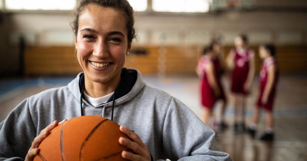 Coaches & Officials Basketball England Insurance Centre