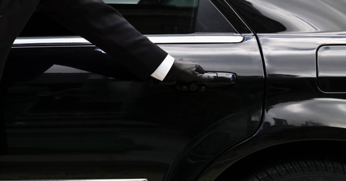 Chauffeur Insurance Howden UK