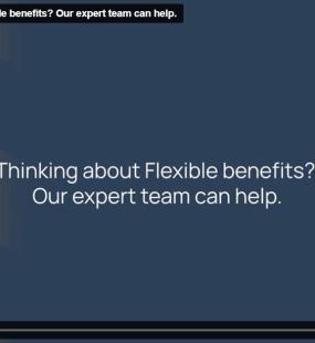 Thinking about Flex