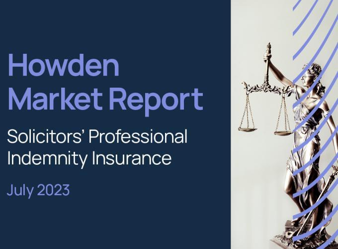 Howden Market Report - January 2023