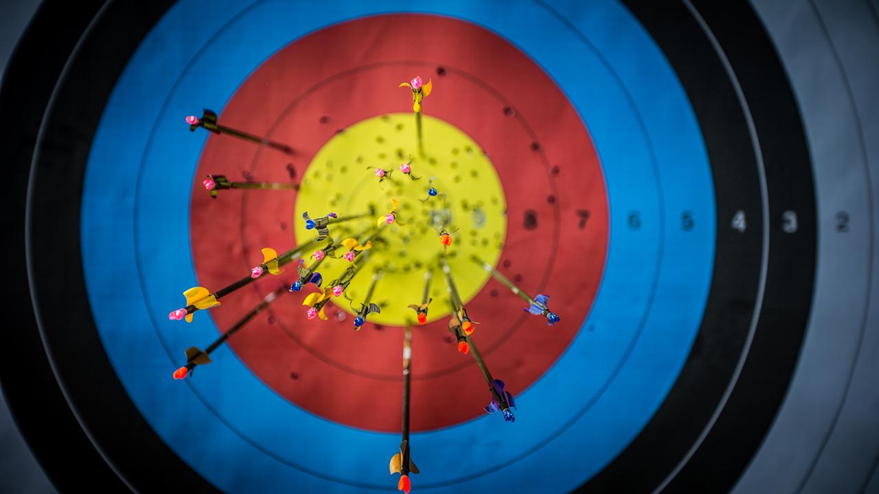 Archery GB Insurance FAQs Howden UK