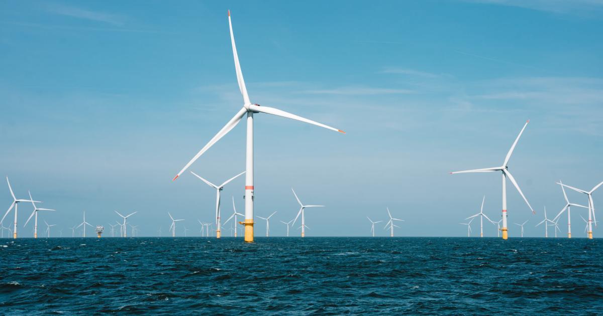 Howden lanserer Marine & Energy-virksomhet i Norge