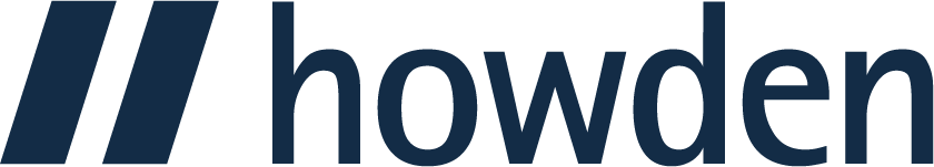 Howden logo