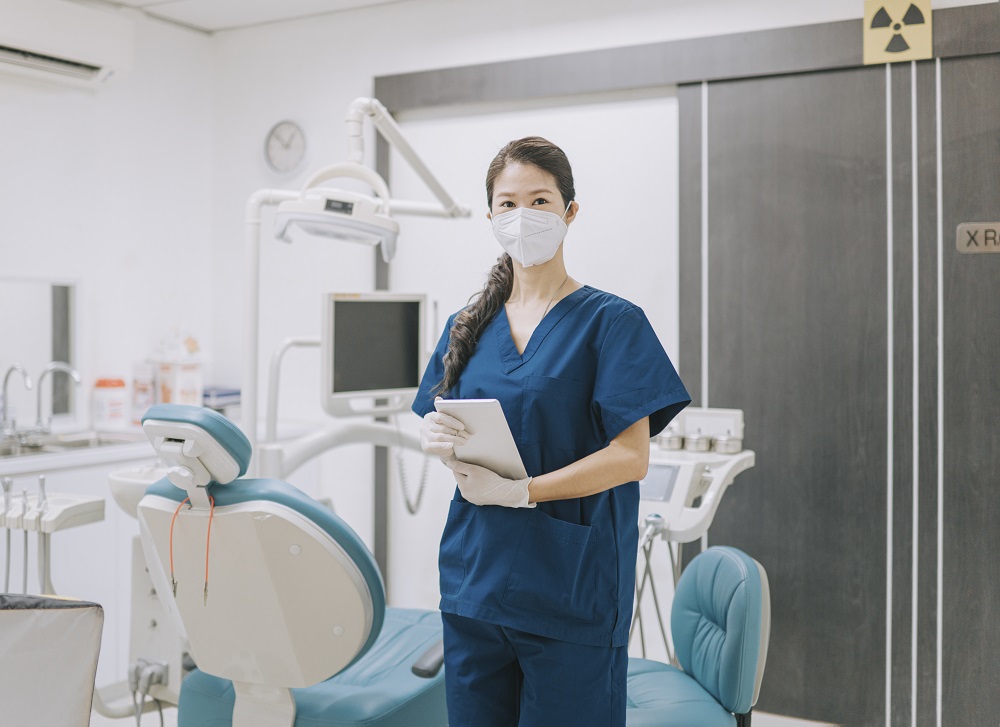 Dental Malpractice Insurance Howden Singapore