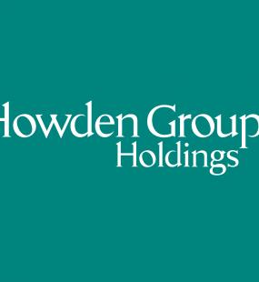 Howden Group Holdings Logo 