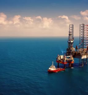 offshore rig - energy - Howden Turkey