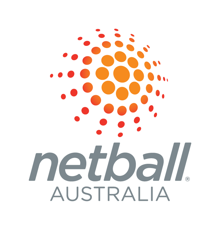 Netball Australia logo
