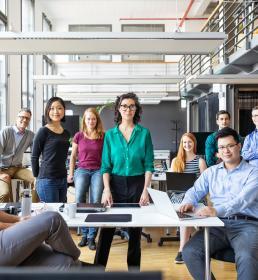 Insurance, People Risk and Alternative Risk Solutions | Howden Australia