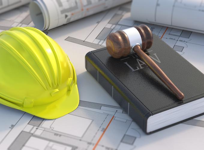 Business Legal Insurance for Tradies