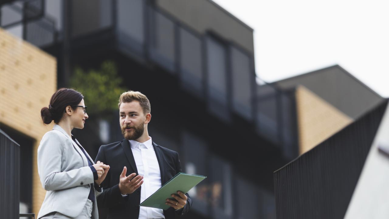 Insurance for Real Estate Agents Howden Australia