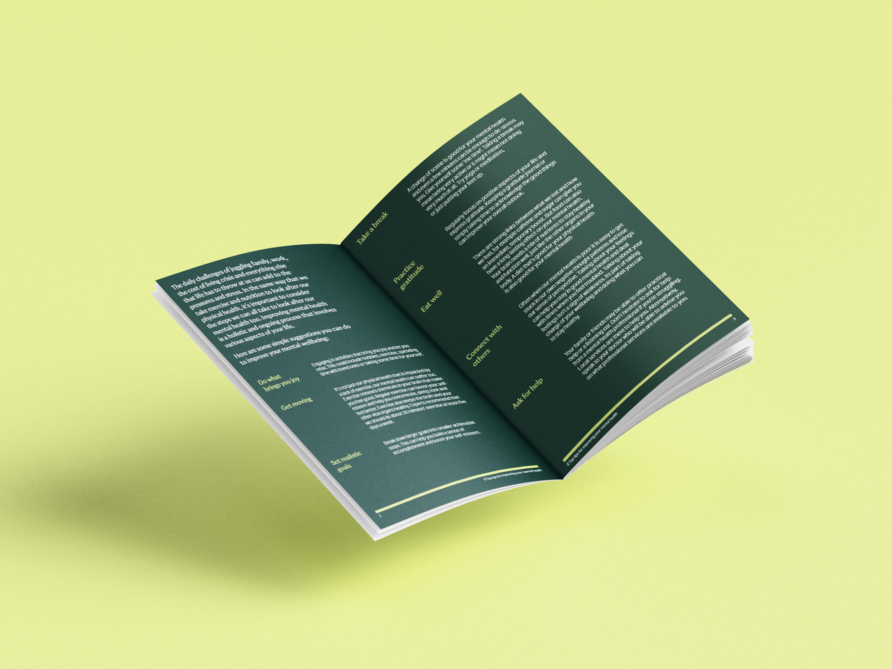 Brochure