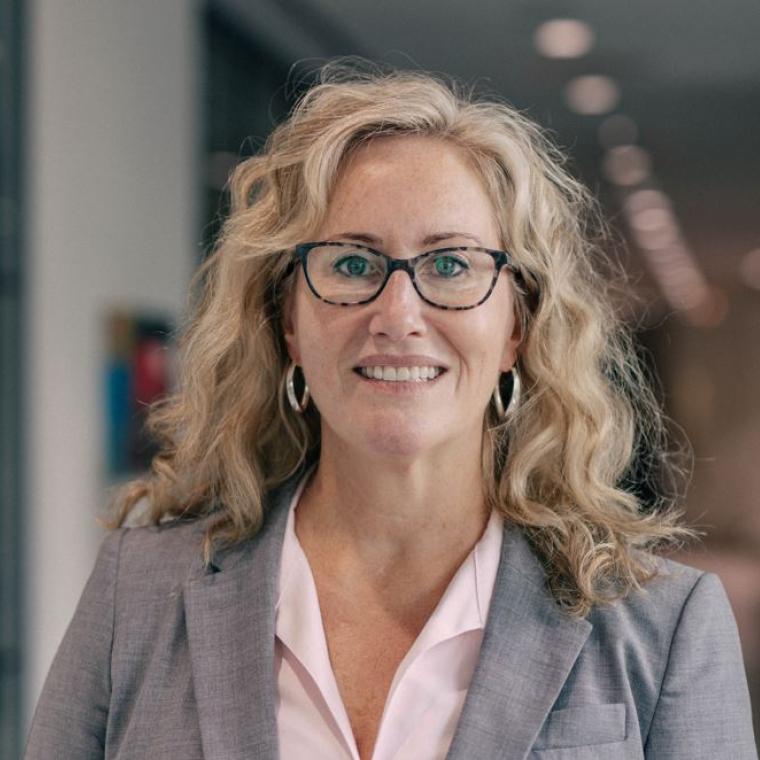 Photo of Anne Terry