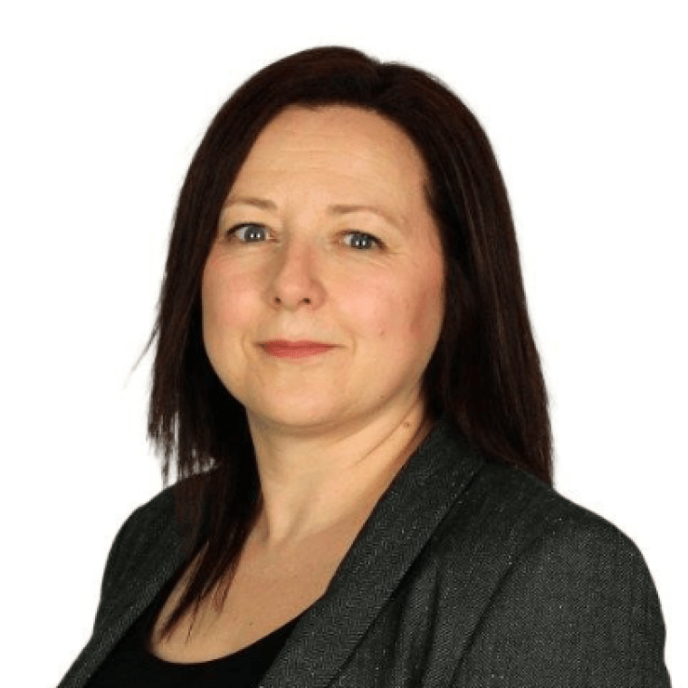 Photo of Sarah Neild