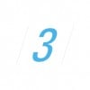 #3