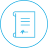 Paperwork icon