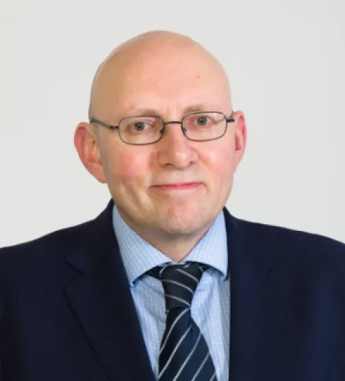 Steve Herbert