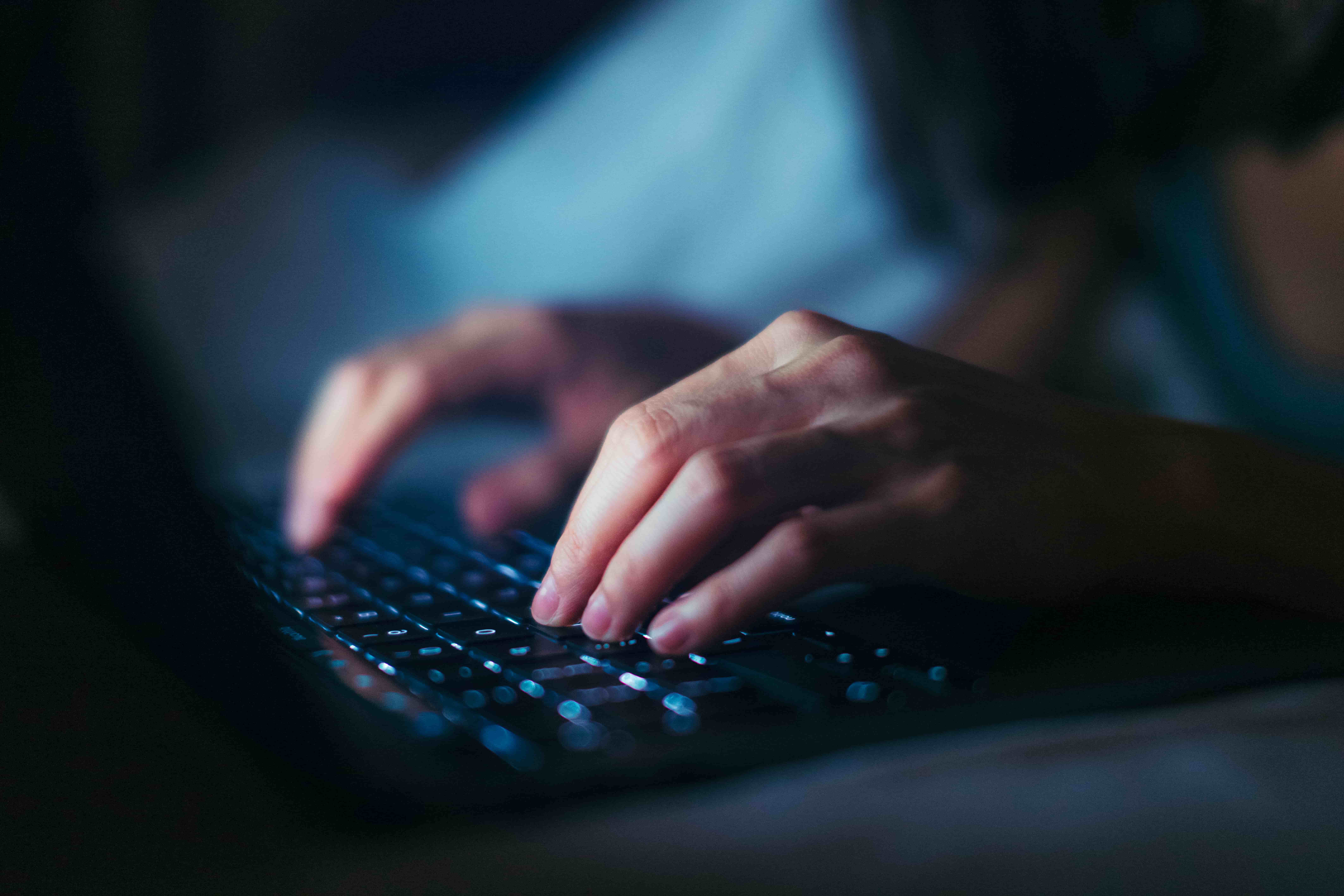 Cyber Resilience