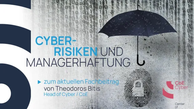 Cyber risk ebook
