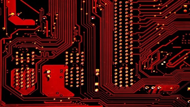 Cyber Tech