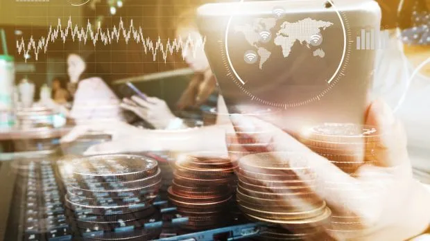 Financial Figures