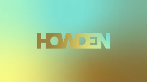 howden logo gradient