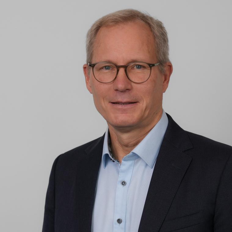 Photo of Andreas  Schwarz