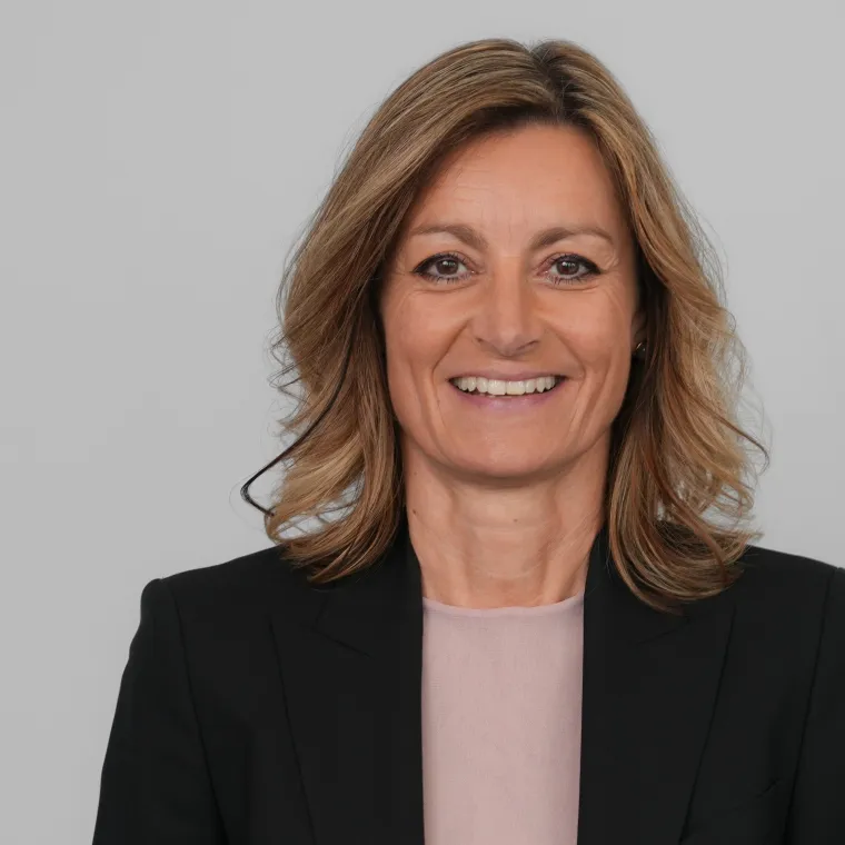 Photo of Carmen Wasylkowski