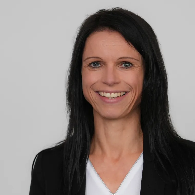Photo of Martina Schlosser