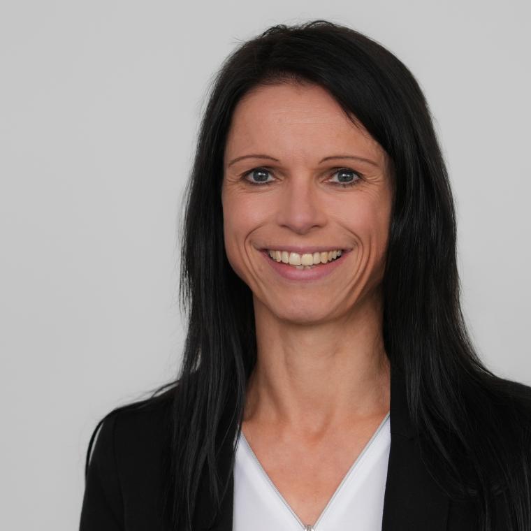 Photo of Martina Schlosser