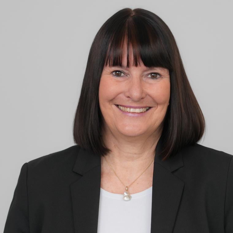 Photo of Petra Fuchs