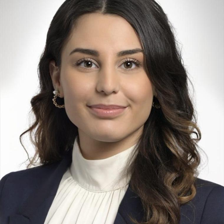 Photo of Aleyna Bakircioglu