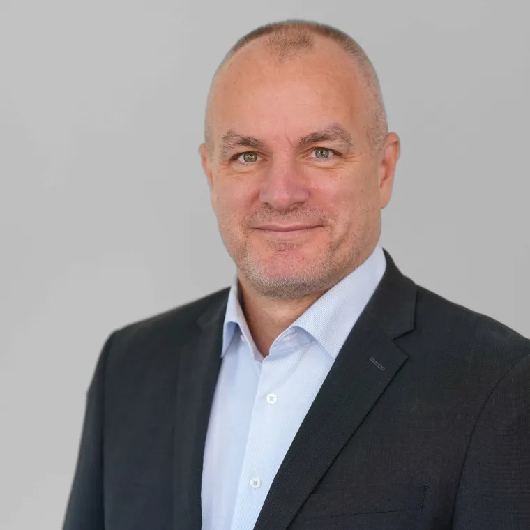 Photo of Carsten  Wiegel