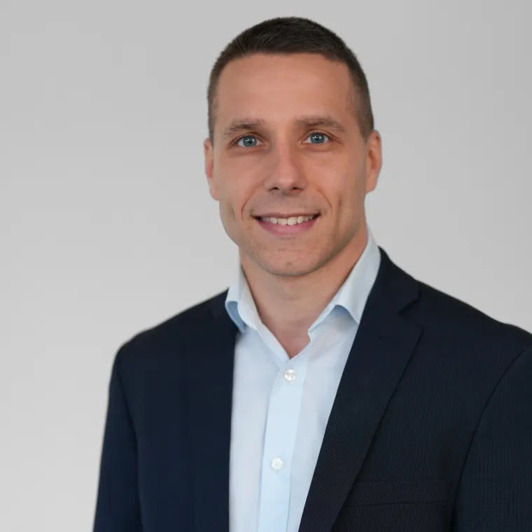 Photo of Fabian Schmolt