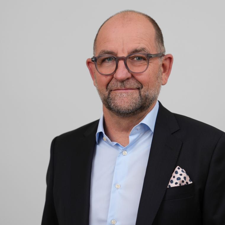 Photo of Jürgen Schmidt